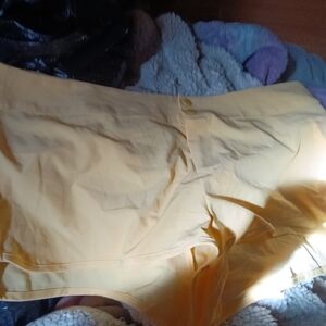No Boundaries Light Yellow Apparel
